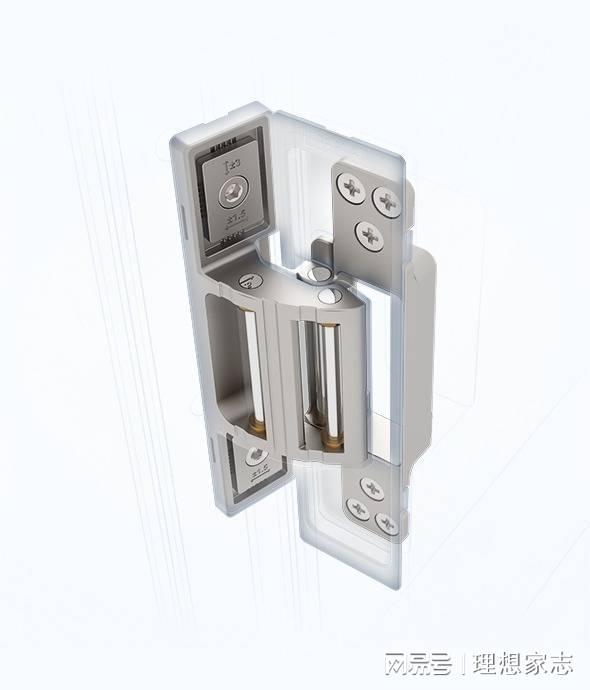 门窗系统：打造高效节能与舒适美观的理想家居之选